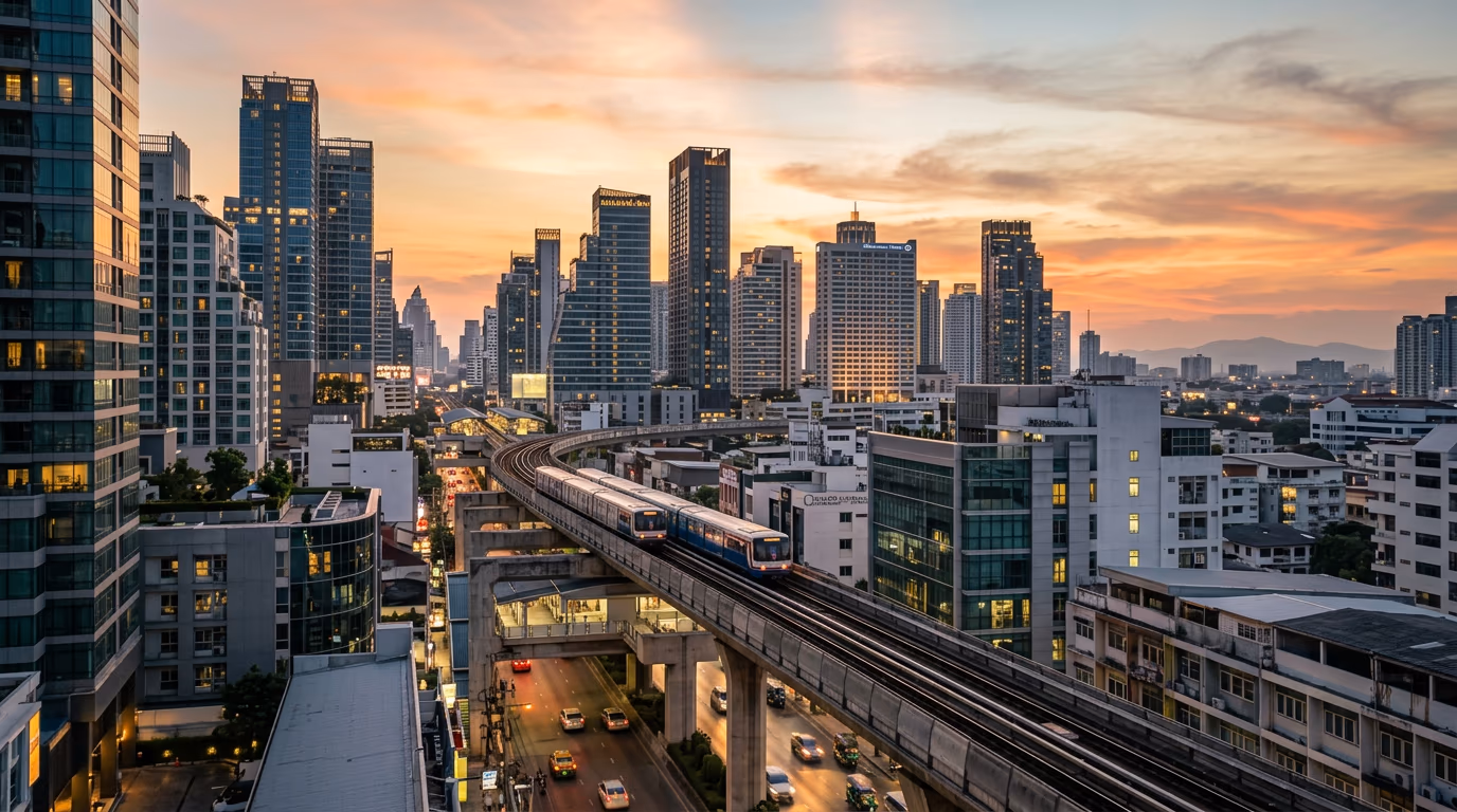 How to Buy a Condo as a Foreigner