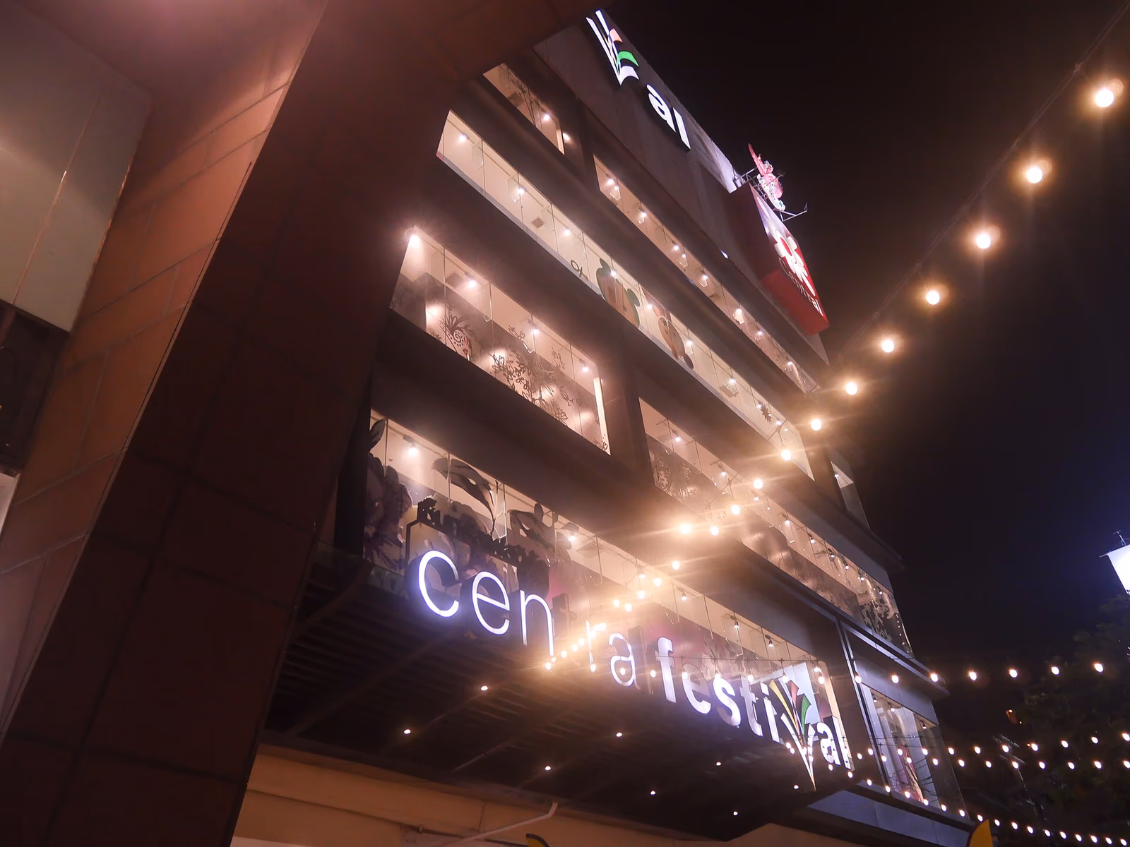 Grand Solaire Pattaya project